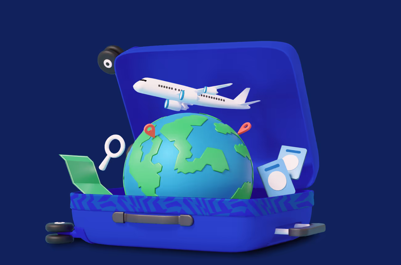 The 6 Top Apps for Planning Trips