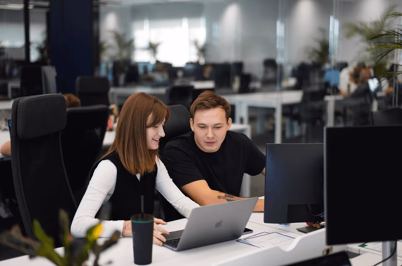 The key differences between working from home and working from the office