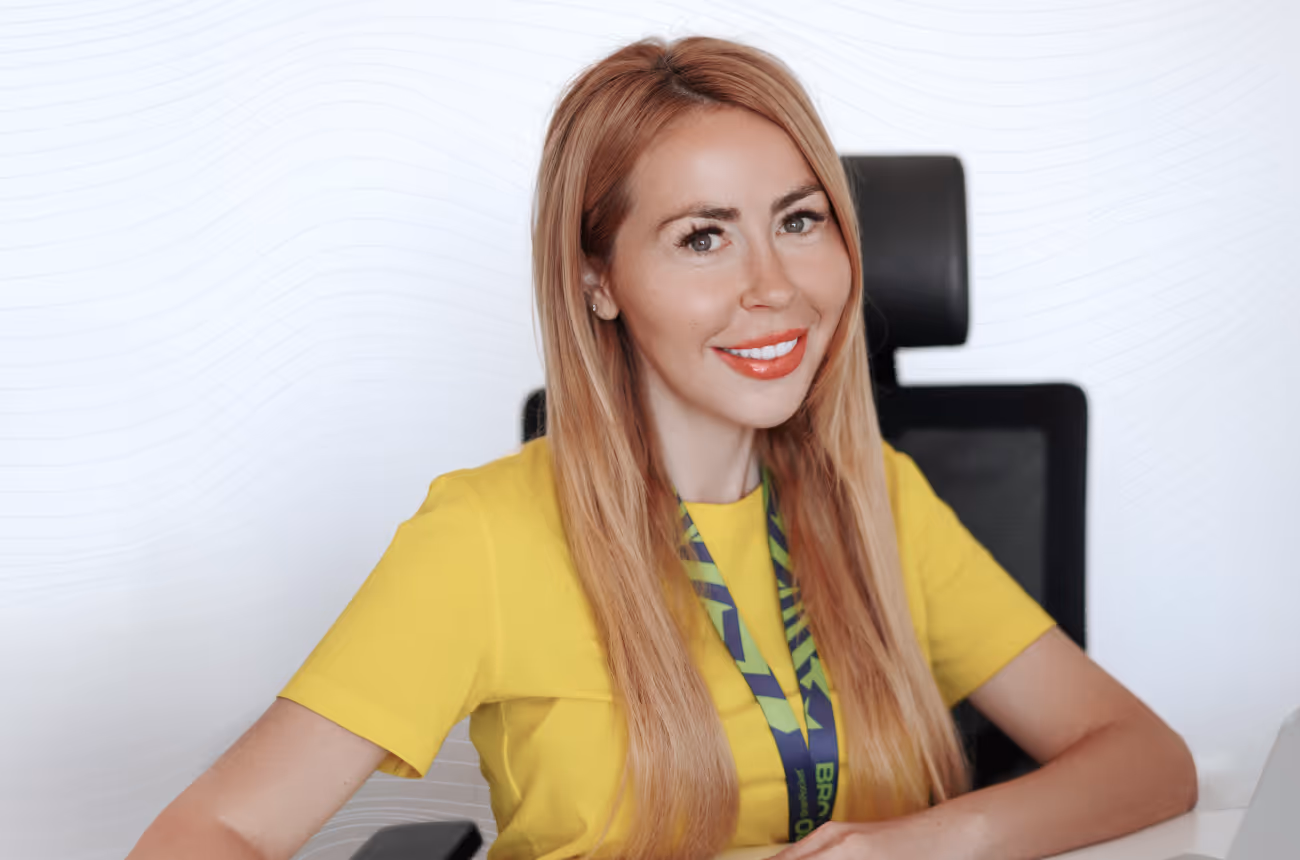 Relocation Stories: Karina Luneva's 18-Year Journey in Cyprus