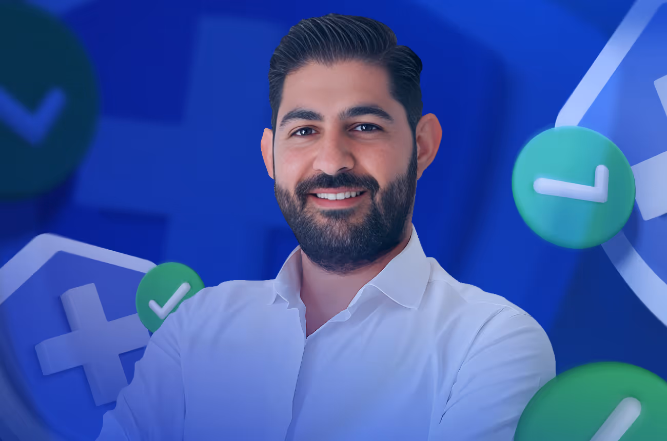 Health and Safety in BrainRocket with Christos Habides