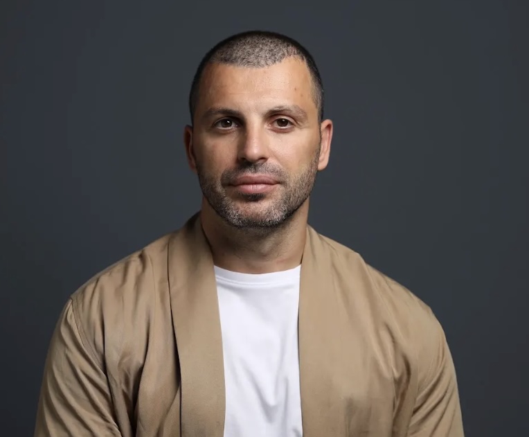 Roman Zolotarenko, CEO of BrainRocket