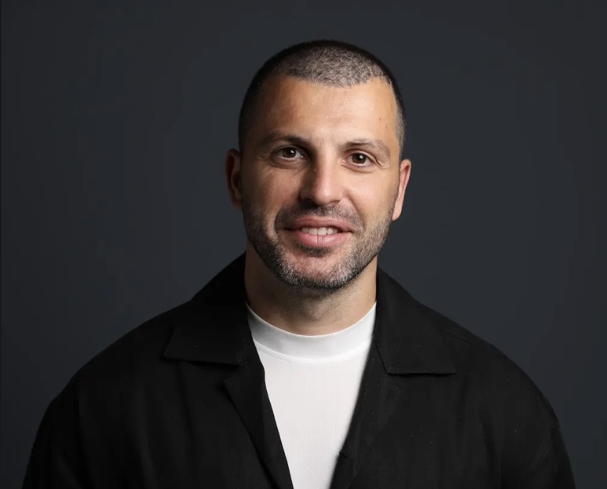 Roman Zolotarenko, BrainRocket CEO