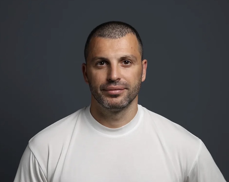 Roman Zolotarenko, BrainRocket CEO