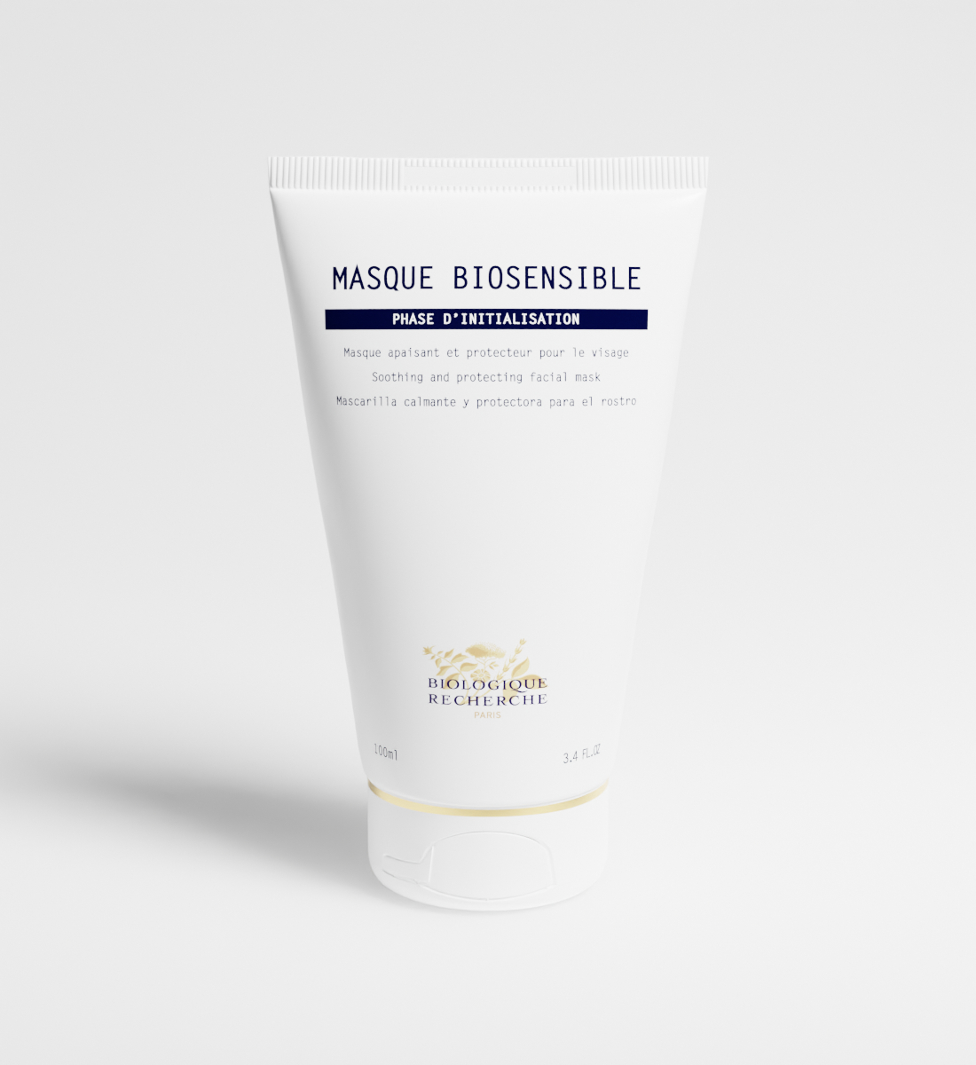 Masque Biosensible 100 ml