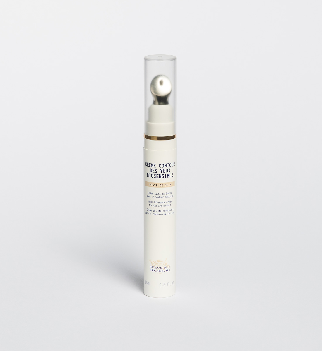 Creme Contour Biosensible 15 ml
