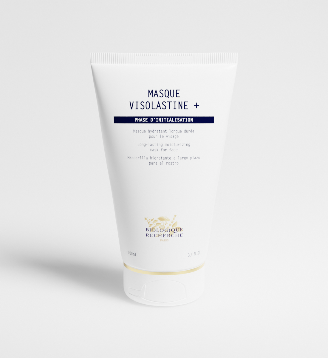 Masque Visolatine 100ml
