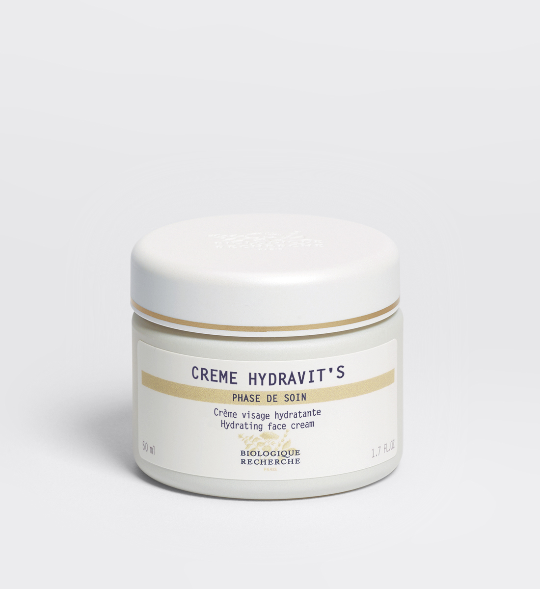 Creme Hydravit´s 50 ml