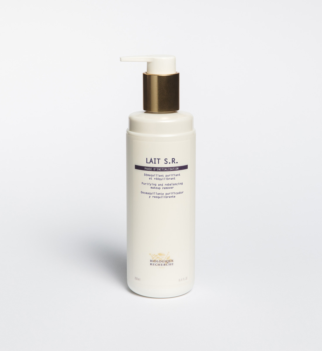  Lait S.R. 150 ml