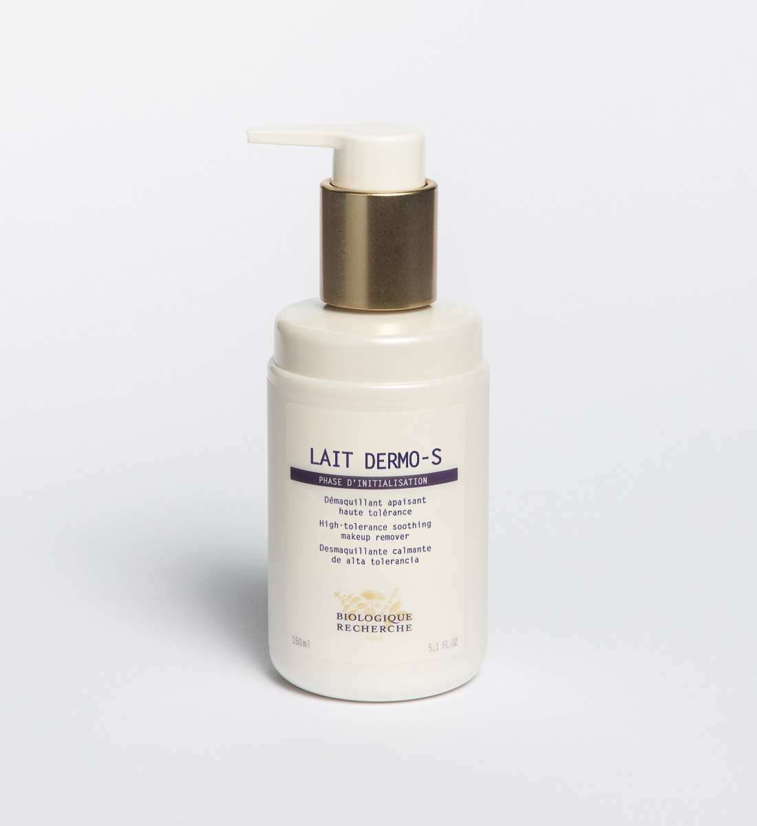  Lait Dermo-S 150 ml