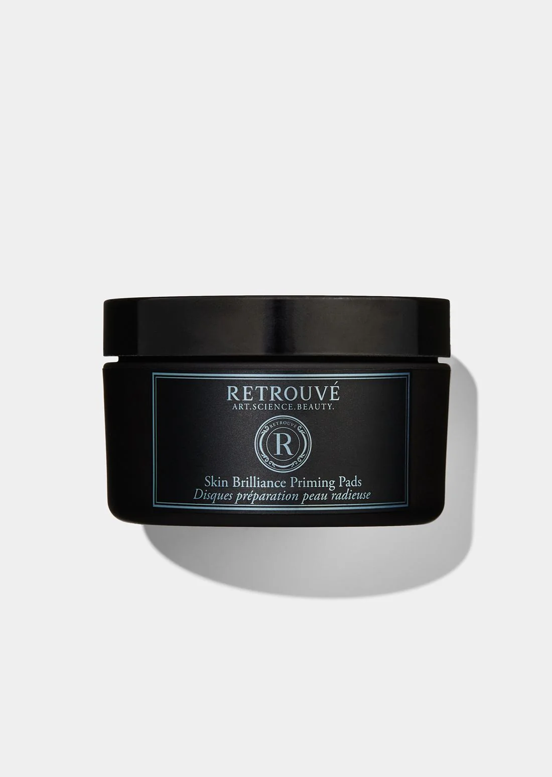 Skin Brilliance Priming Pads