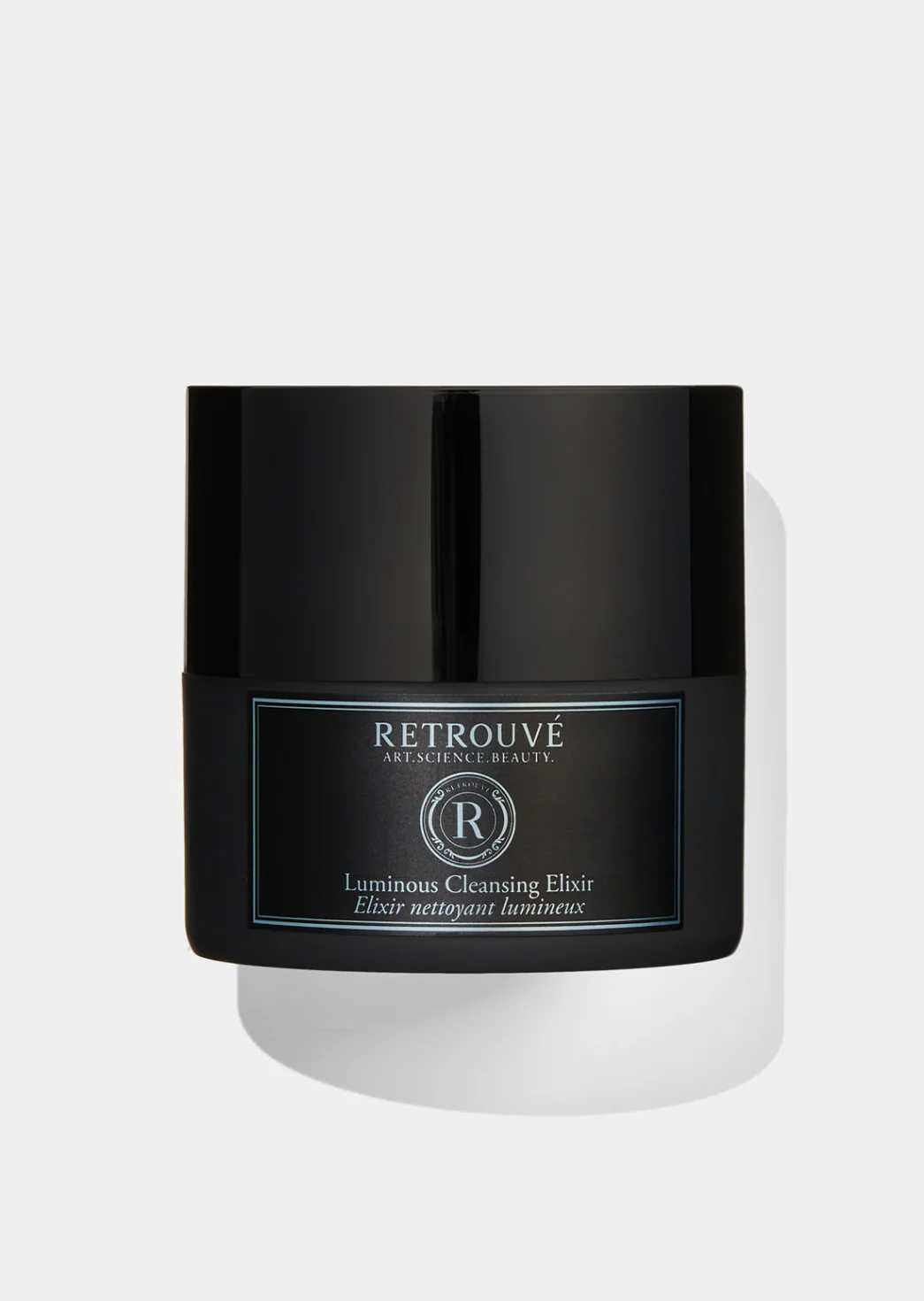 Luminous Cleansing Elixir