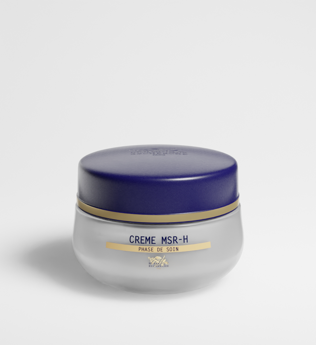 Creme MSR-H  50ml