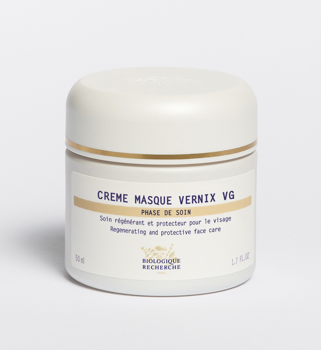 Creme Masque Vernix  50ml