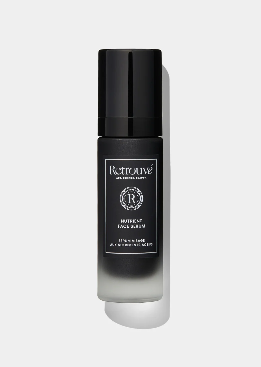 Nutrient Face Serum