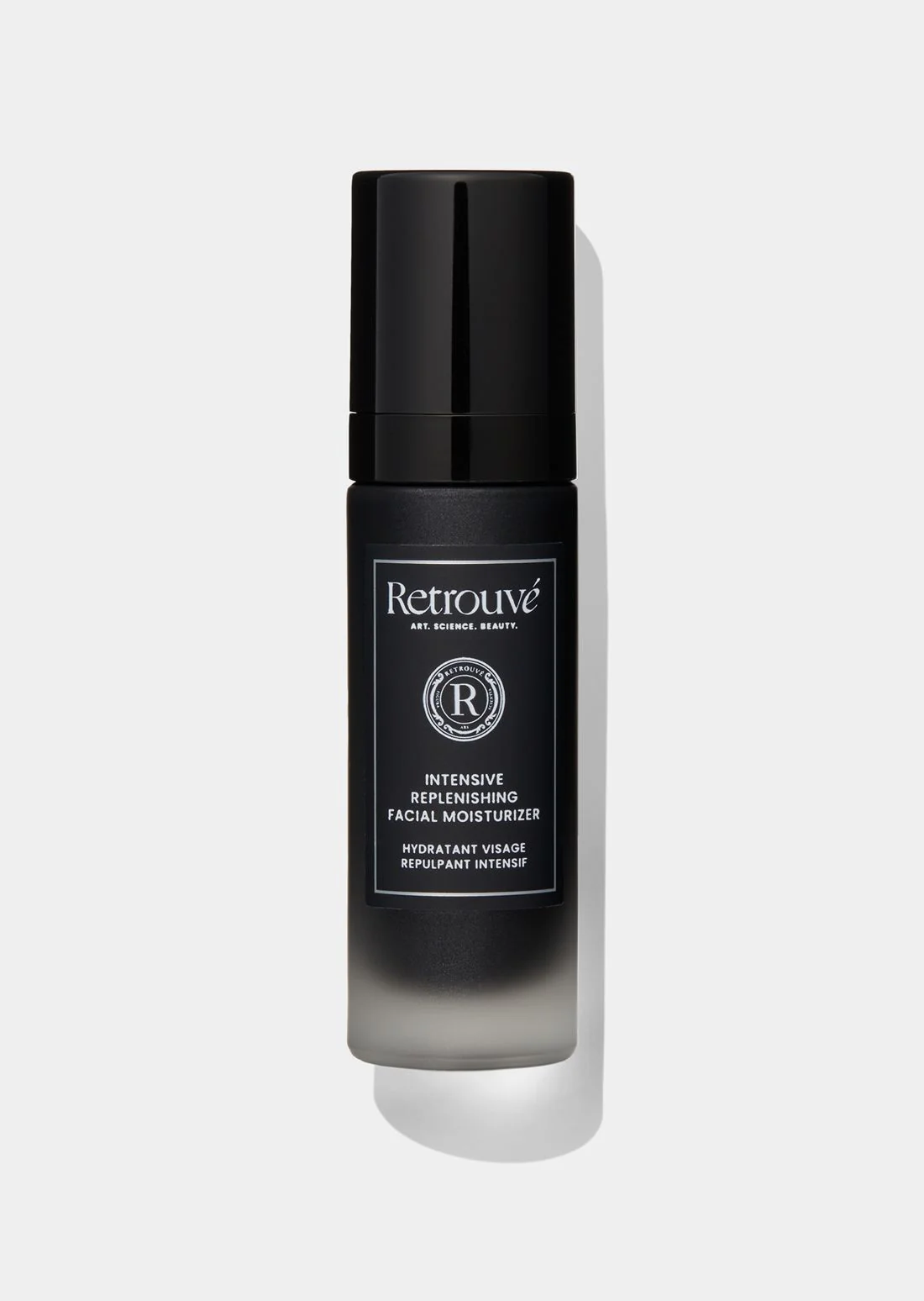Intensive Replenishing Facial Moisturizer