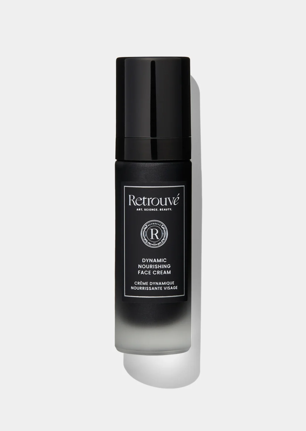 Dynamic Nourshing Face Cream
