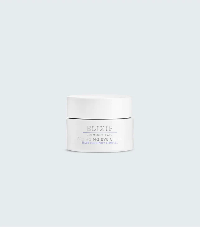 Elixir Pro Aging Eye Creme 15 ml