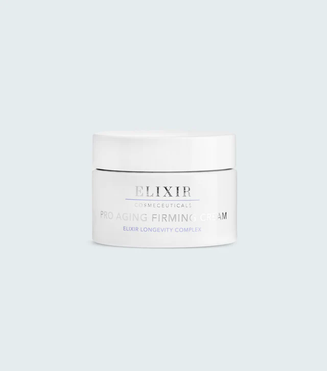 Elixir Pro Aging Firming Cream 50 ml