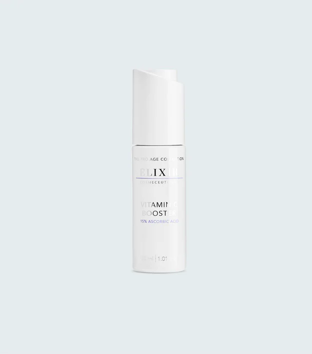 Elixir Vitamin C Booster 30 ml