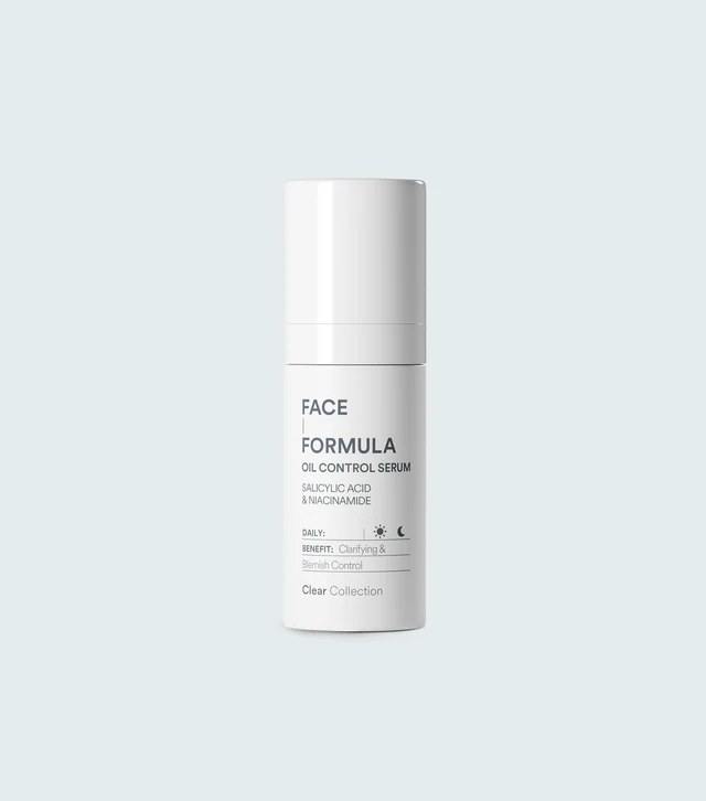 Elixir Oil Control Serum 30 ml