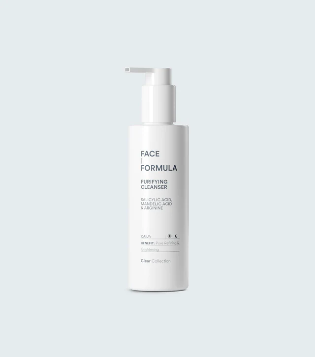 Elixir Purifying Cleanser 200 ml