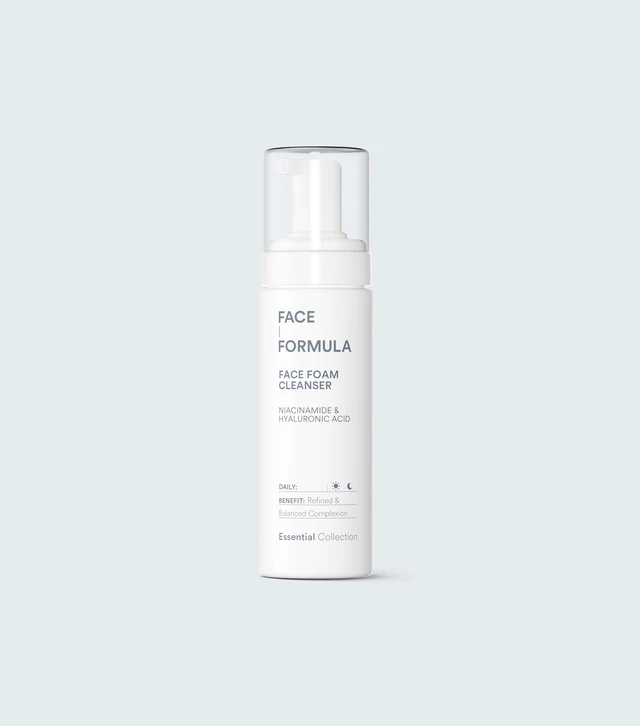 Elixir Face Foam 150 ml
