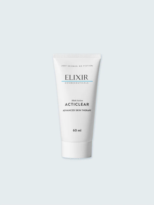 Elixir Acticlear