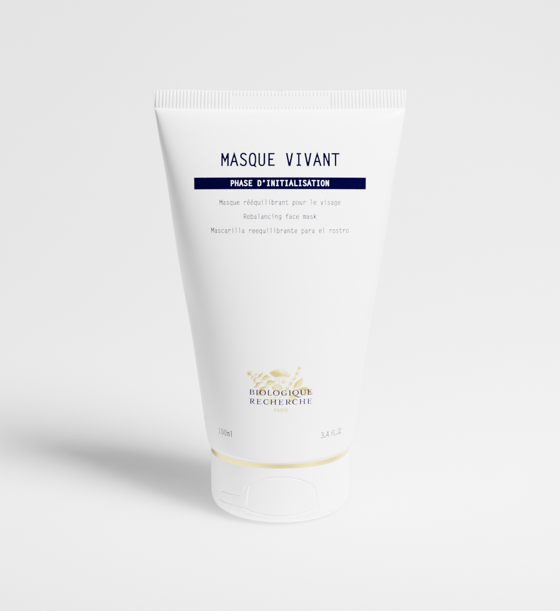Masque Vivant  100ml