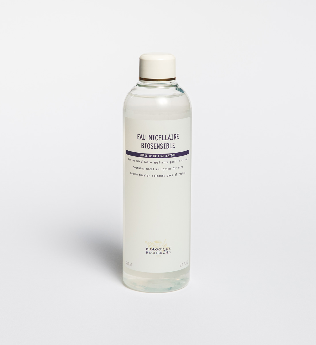 Eau Micellaire Biosensible 100ml
