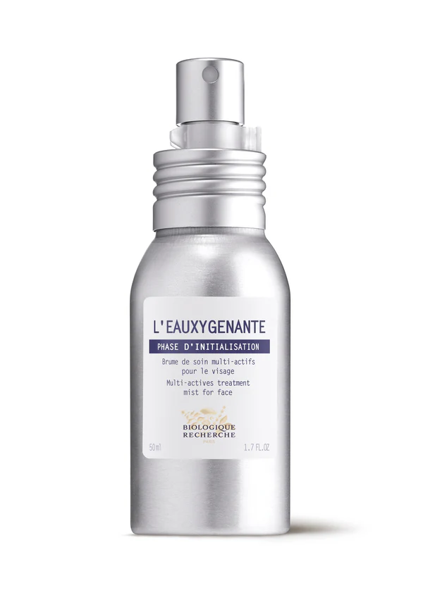 L’Eauxygenante 50ml
