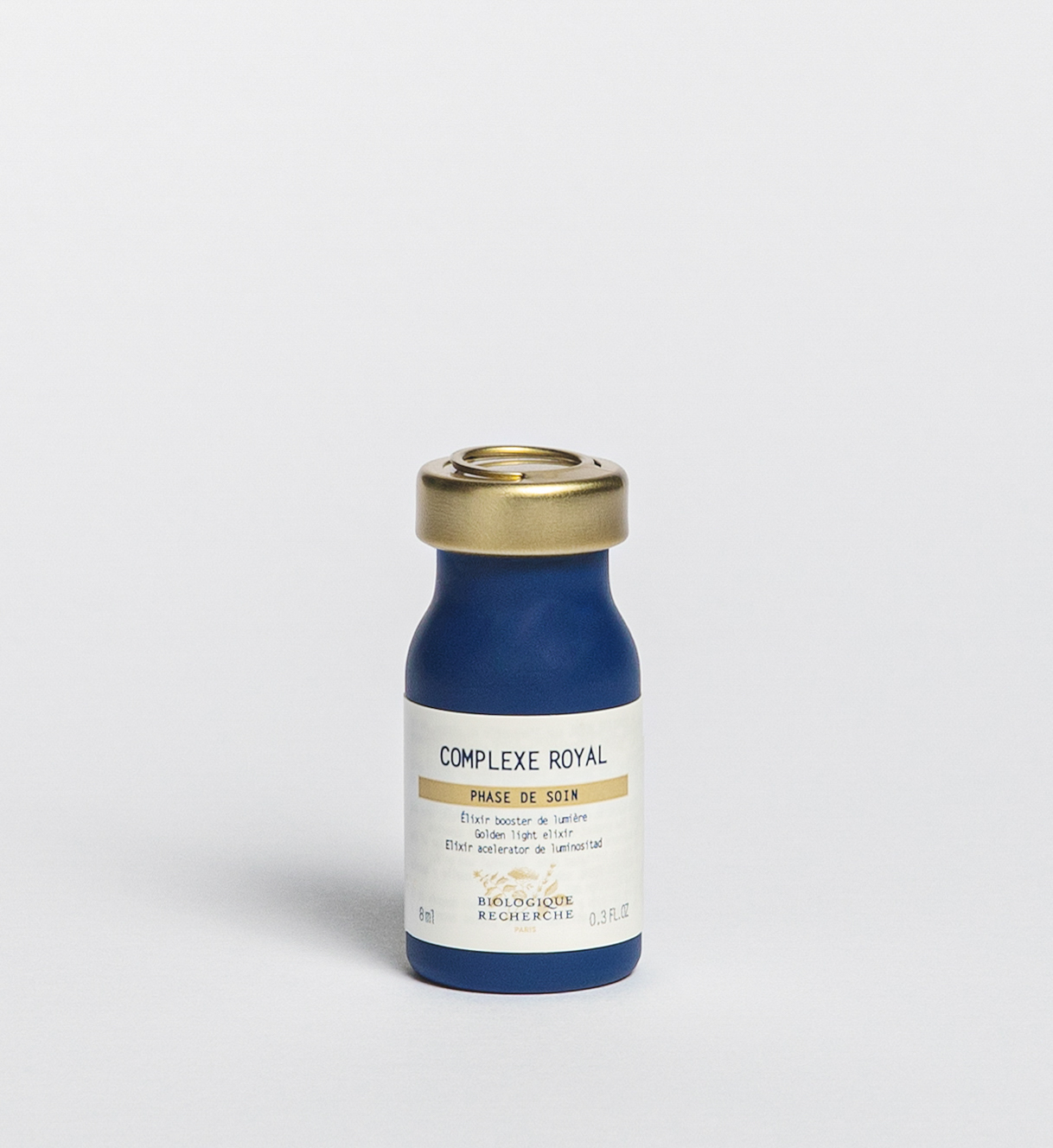 Serum Complex Royale 8ml