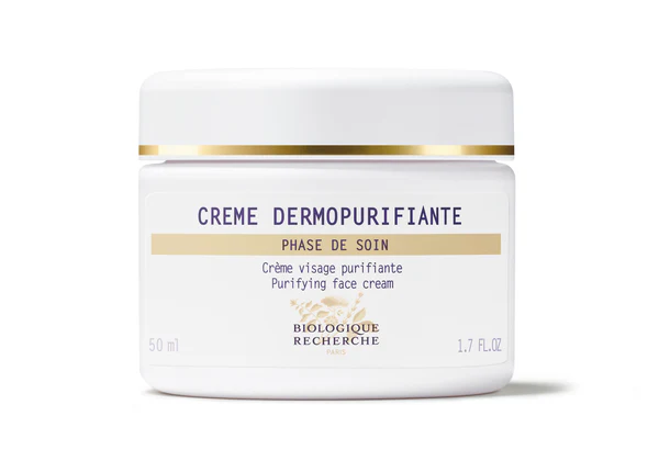 Creme Dermo Purifiante 50ml