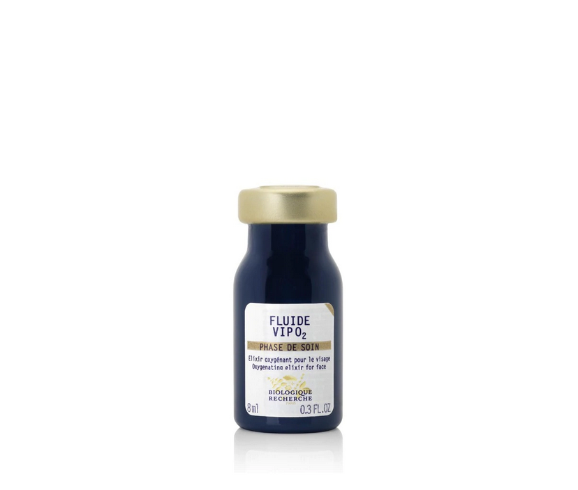 Serum Fluide VIP 02  8ml