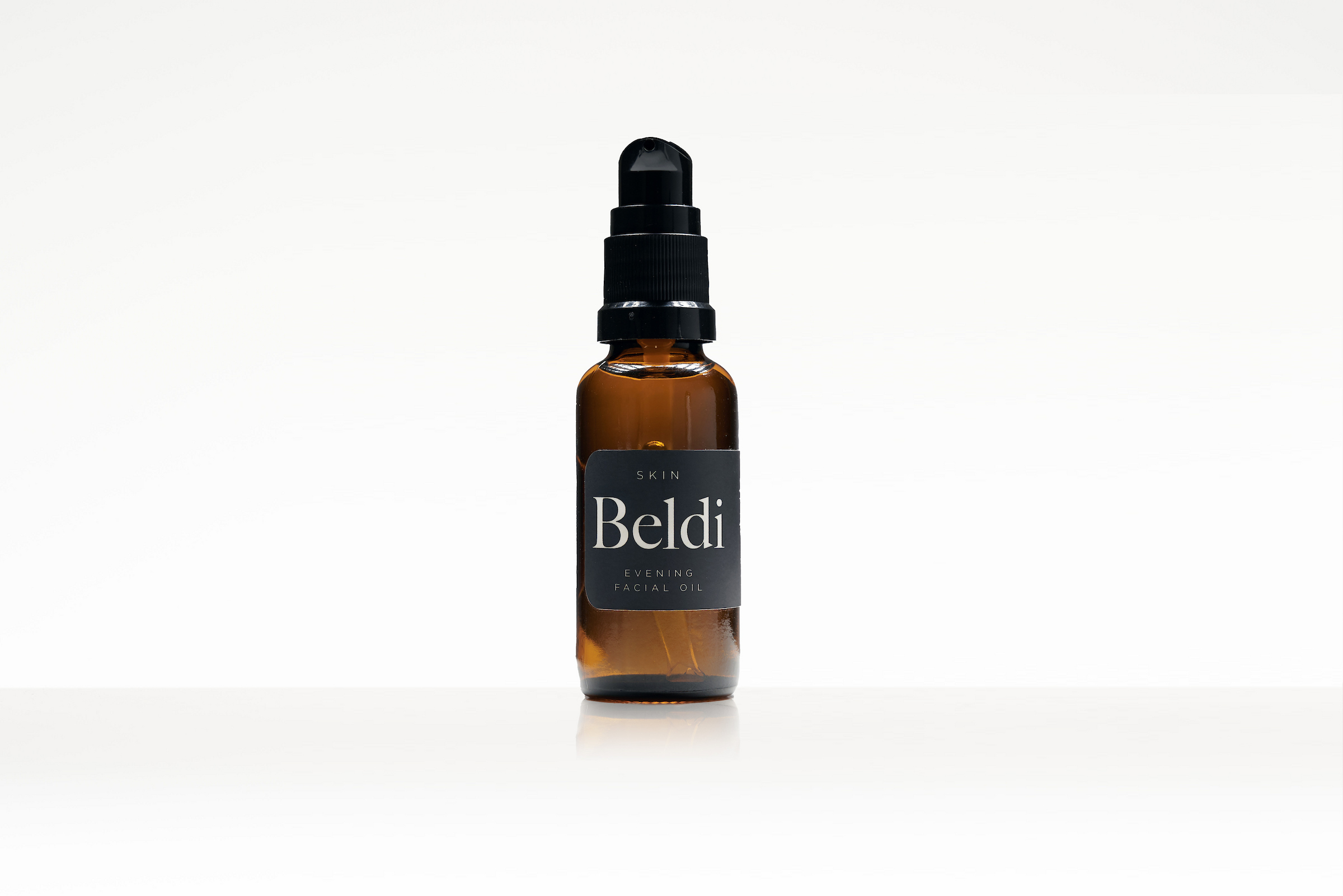 Skin Beldi Evening Facial Oil 30 ml, 0,5 % retinol