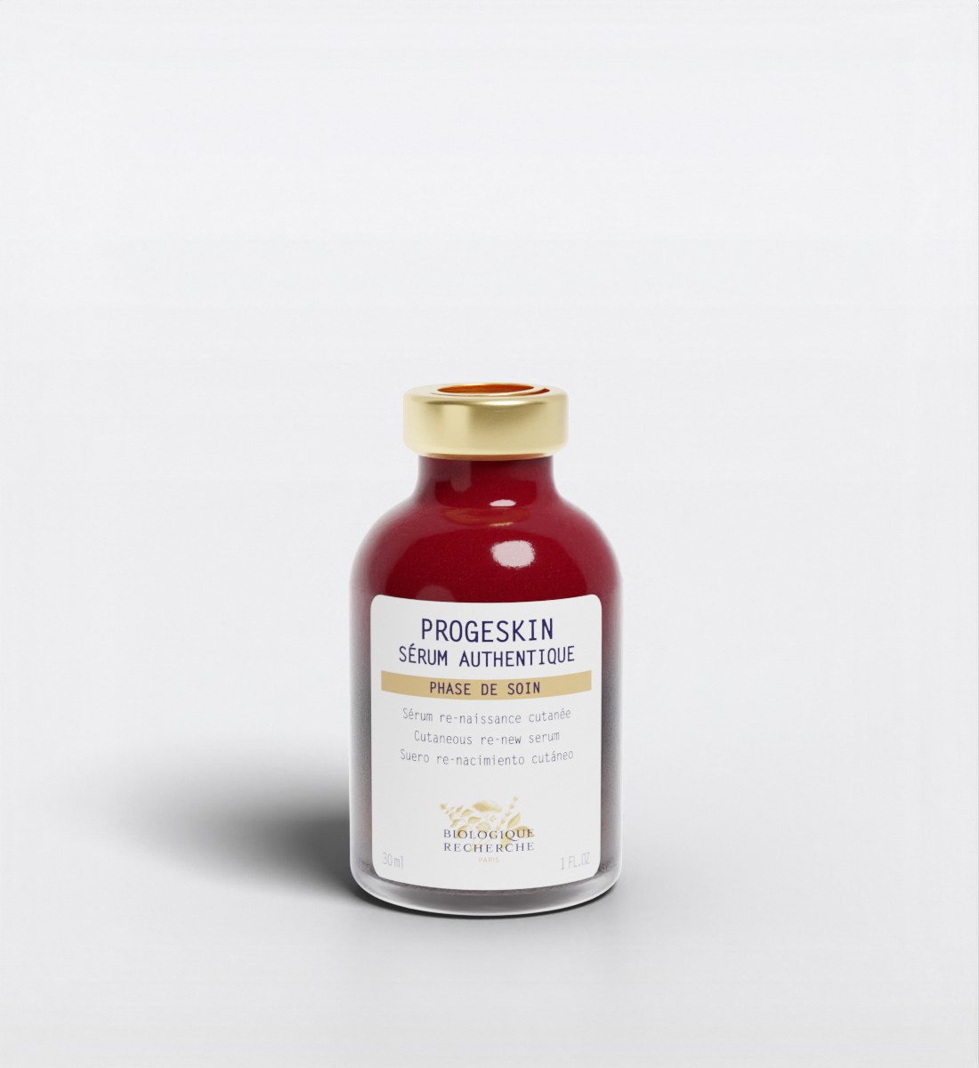 Serum Progeskin 30ml