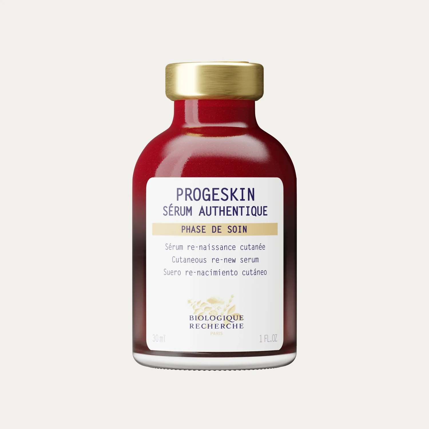 Serum Progeskin 30ml