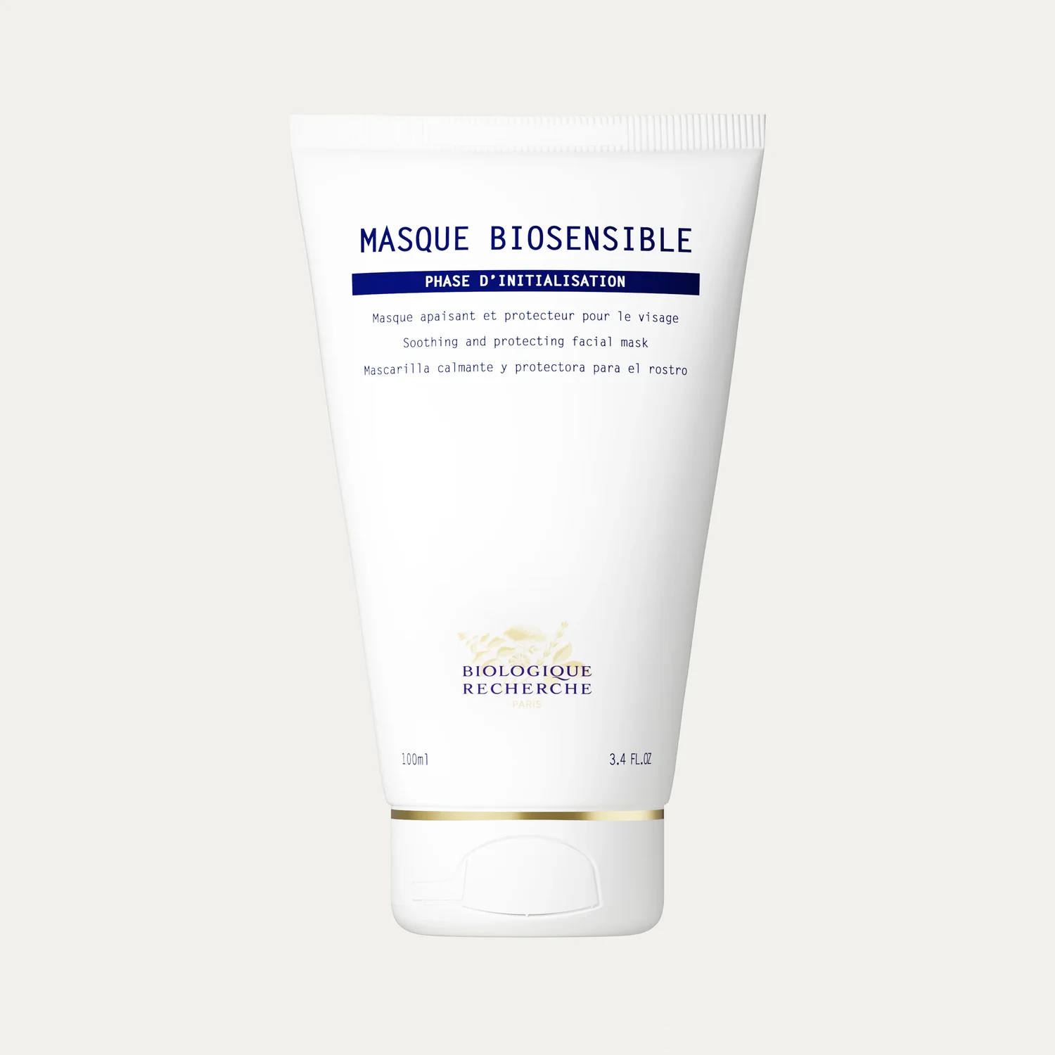Masque Biosensible 100 ml