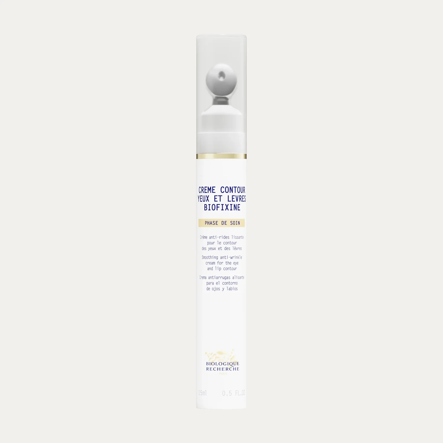 Creme Contour Biosensible 15 ml