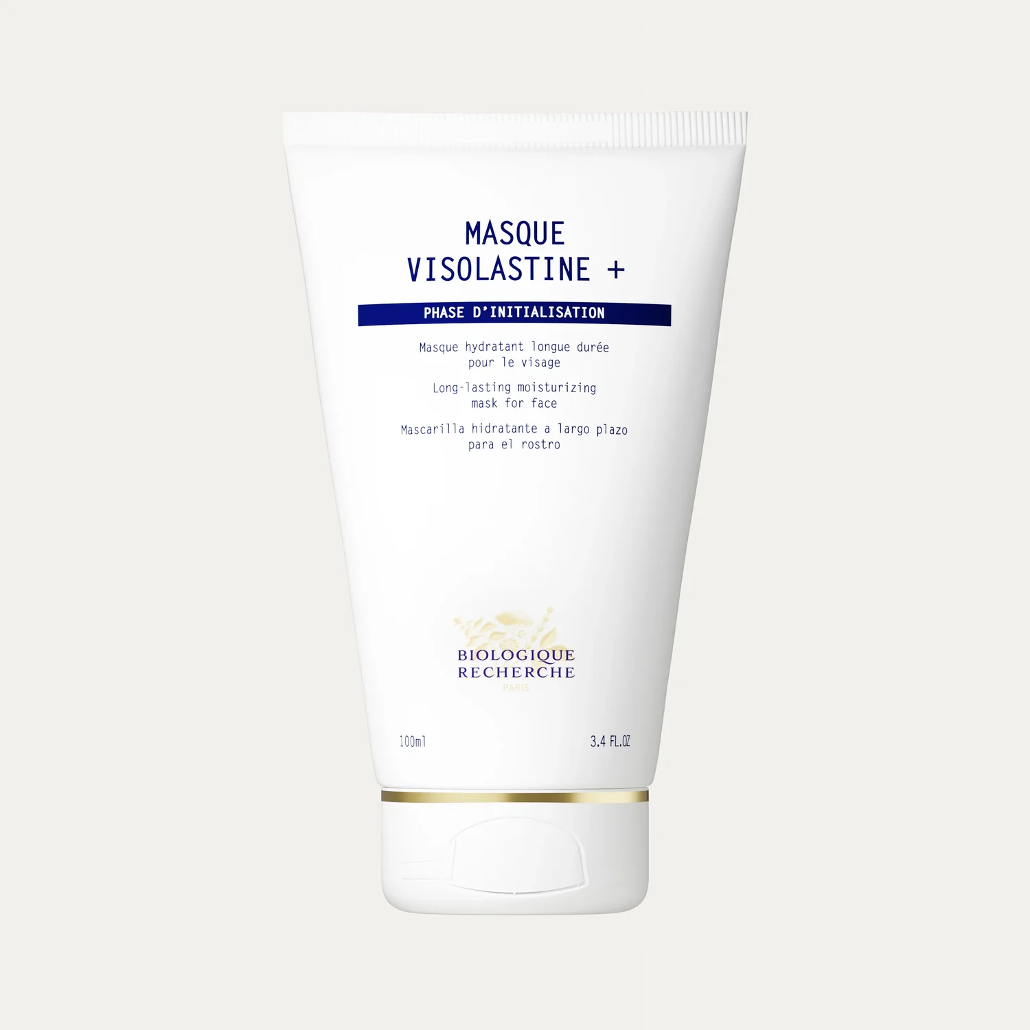 Masque Visolatine + 100ml