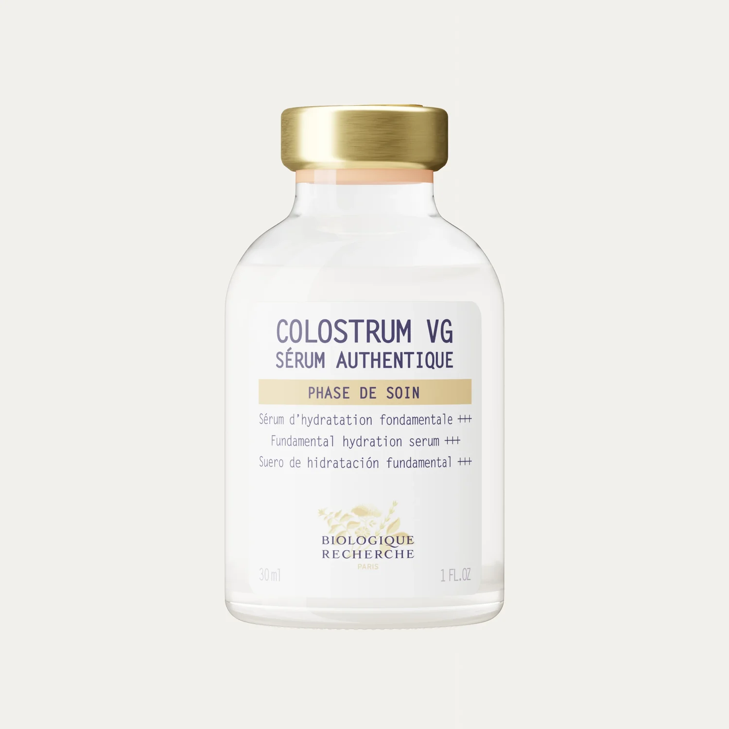Serum Colostrum VG 30ml