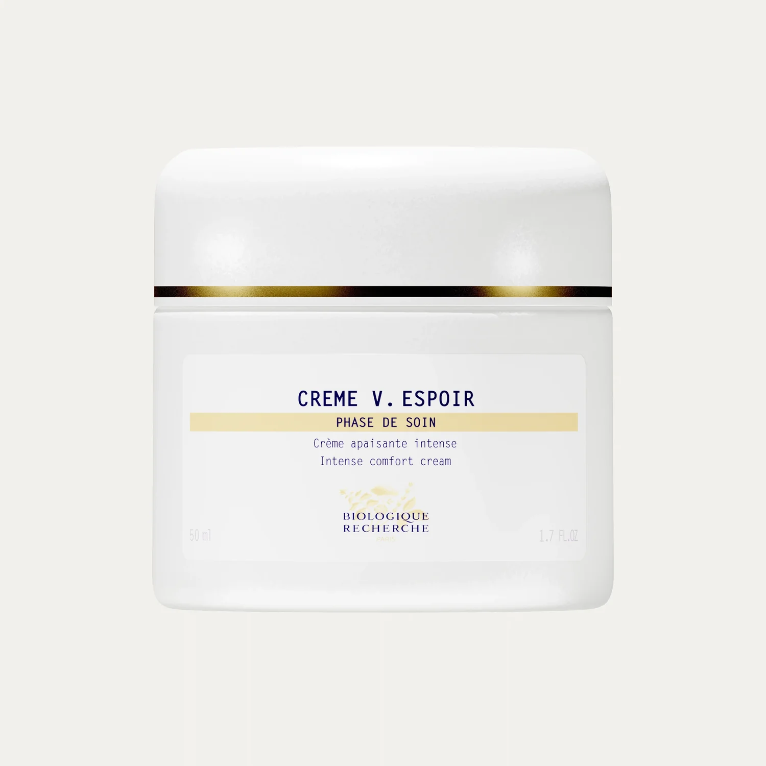 Creme V. Espoir  50 ml