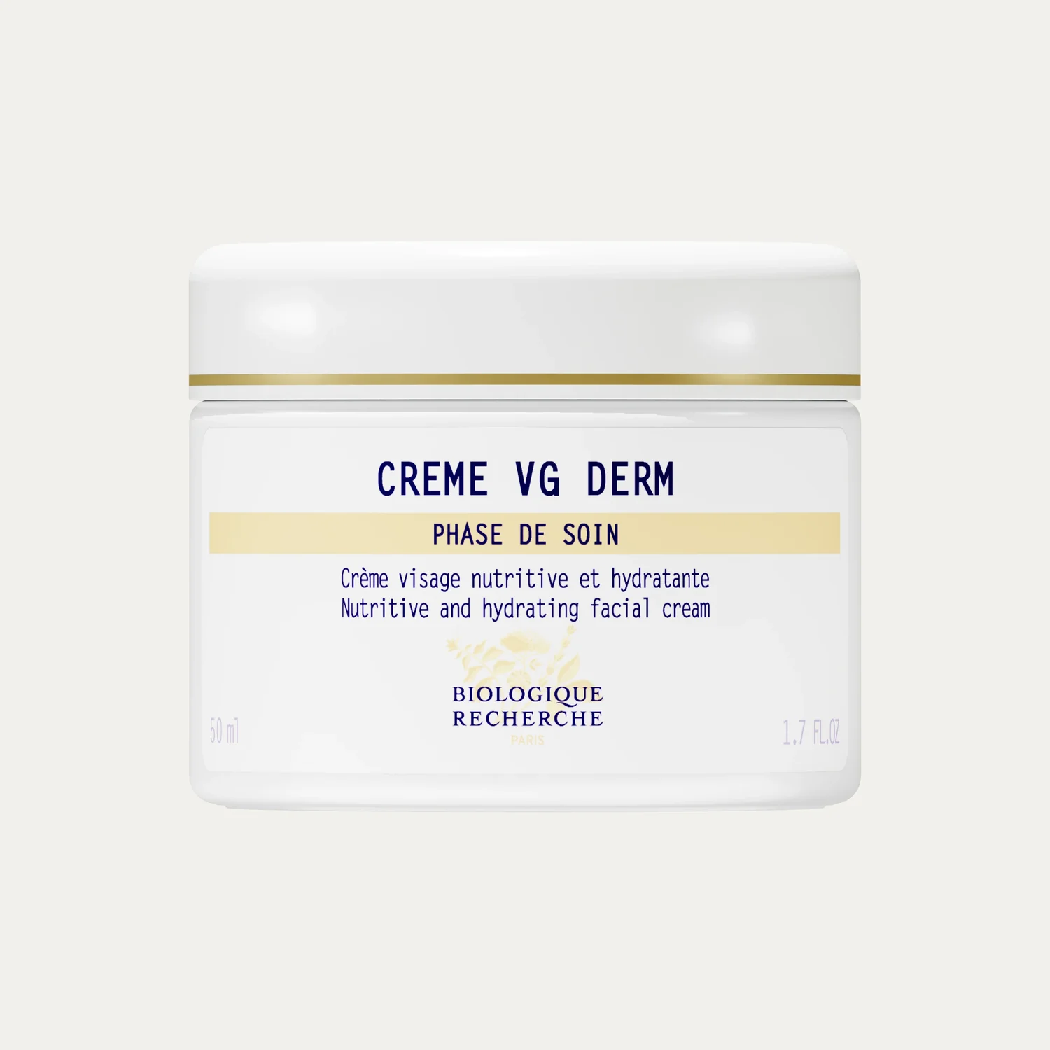 Creme VG Derm  50ml