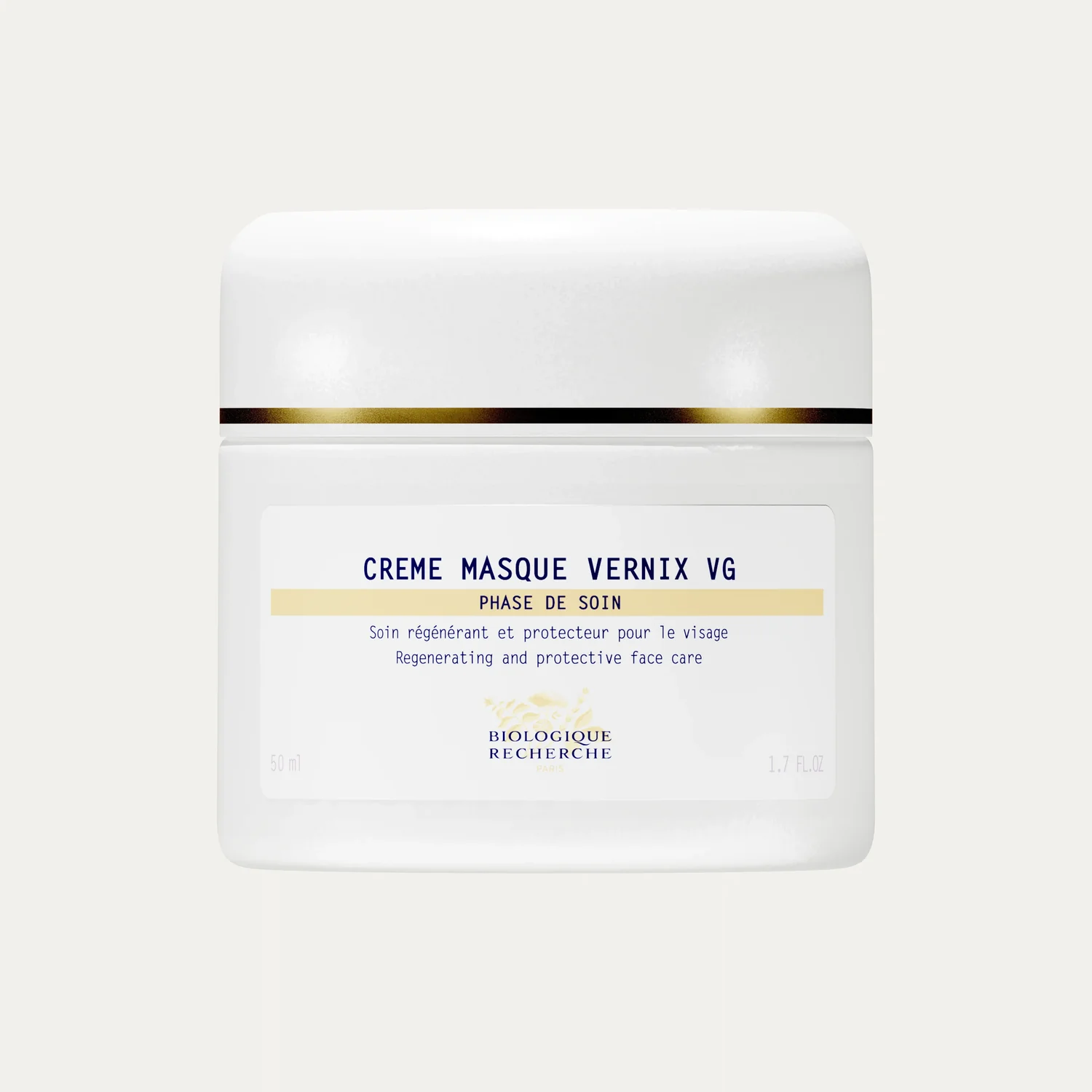 Creme Masque Vernix  50ml
