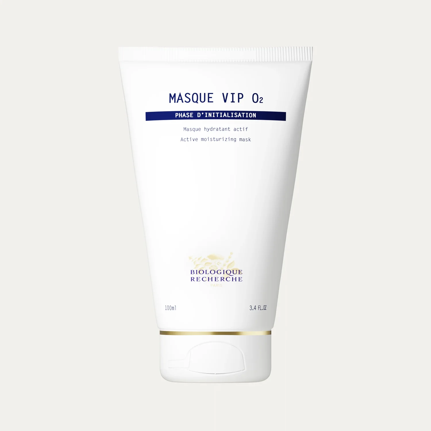 Masque VIP O2  100 ml