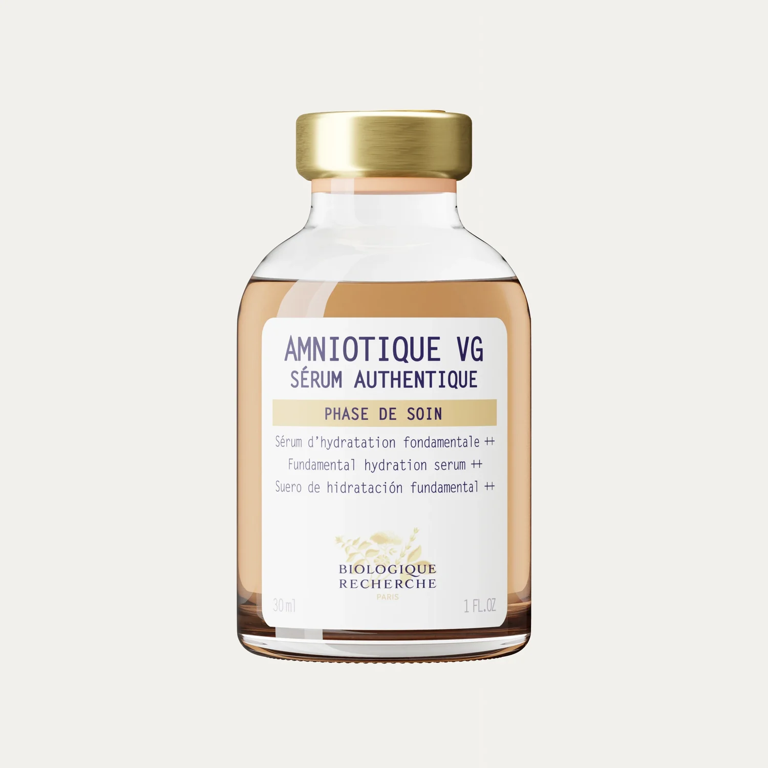 Serum Amniotique VG  30ml