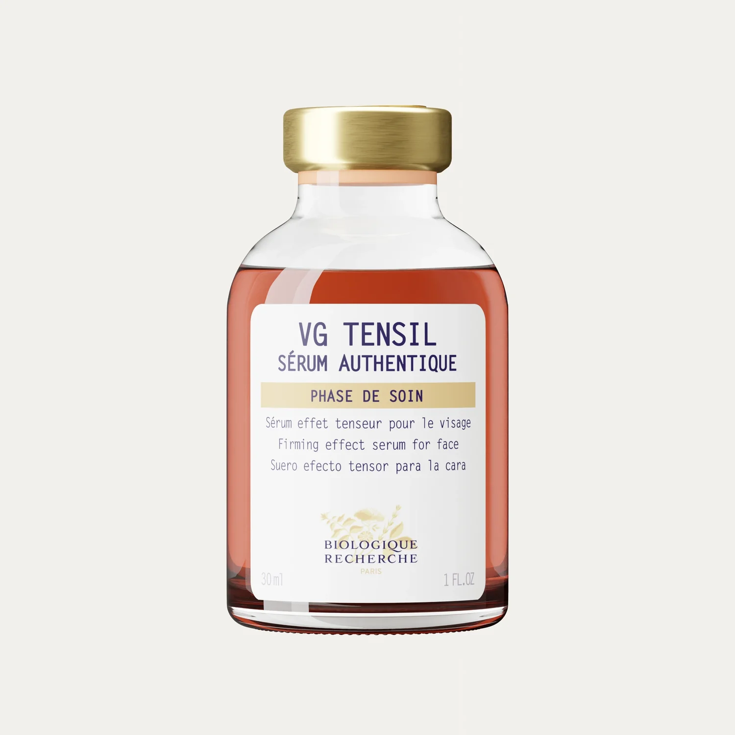 Serum VG Tensil 30 ml