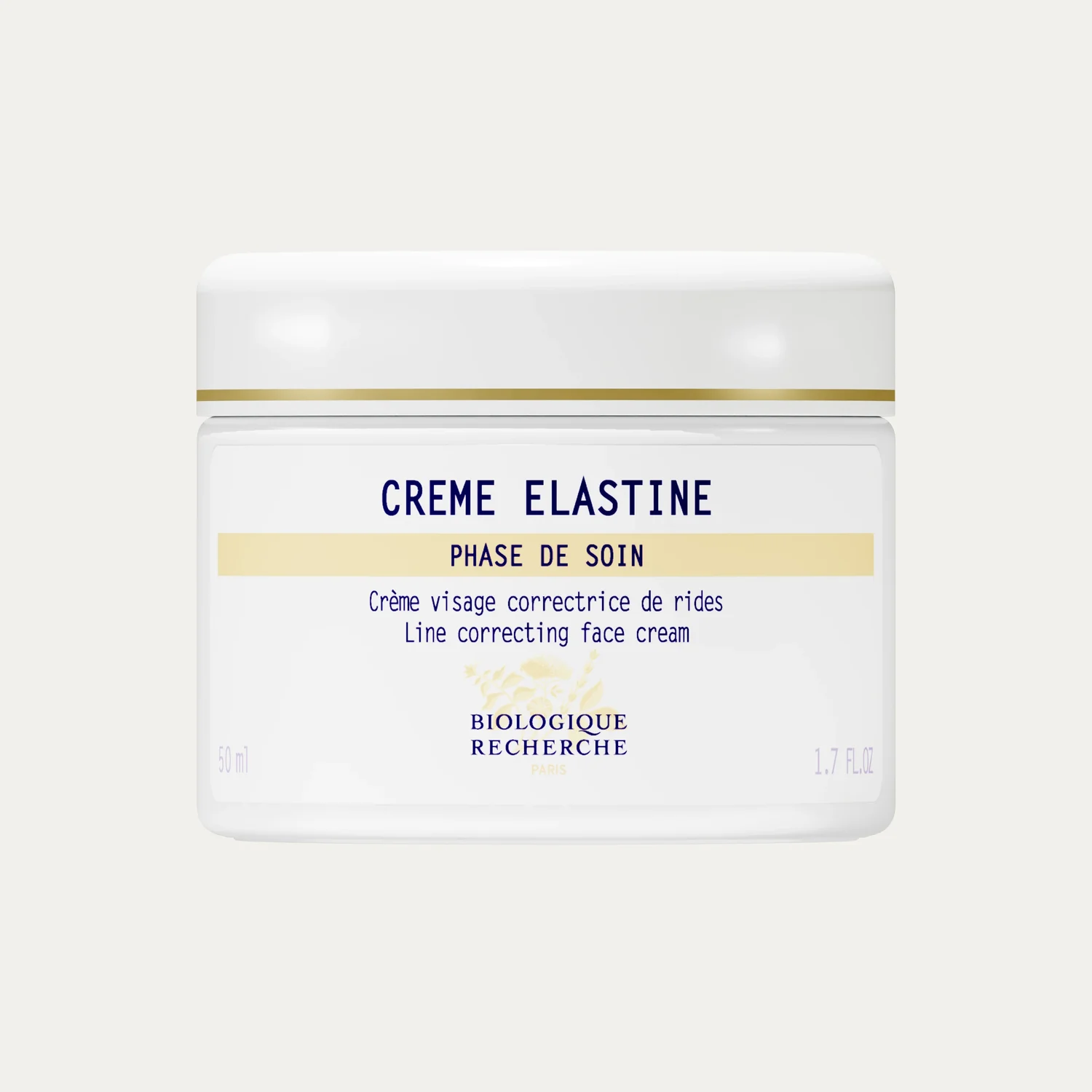 Creme Elastin 50 ml