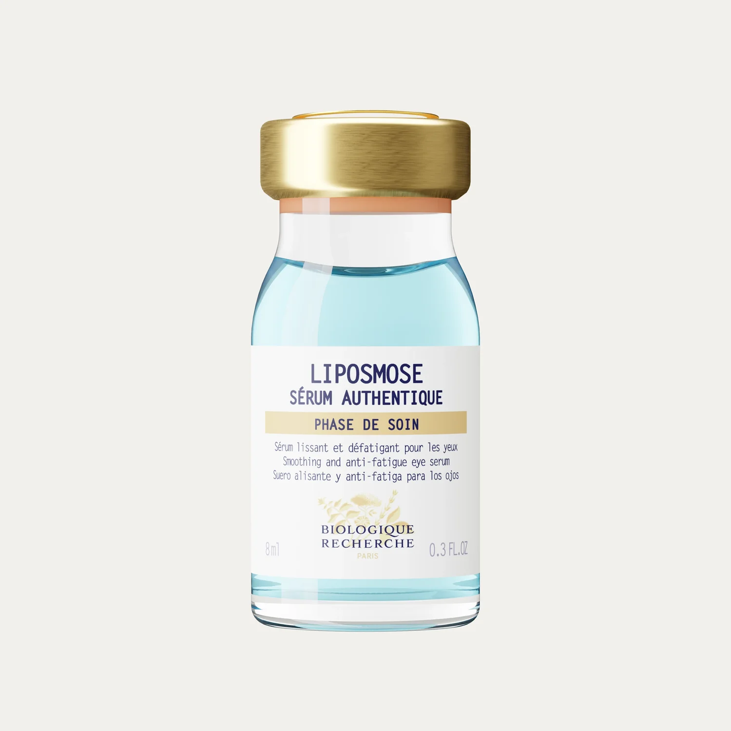 Serum Liposmose - For the eyes 8ml