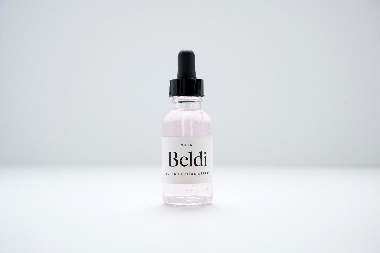 Skin Beldi Super Peptide Serum 30ml