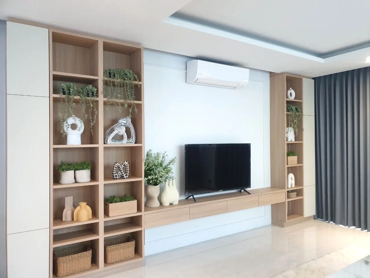 Dream Chiang Mai Family House with Pool for Sale – Modern Hang Dong Gem!